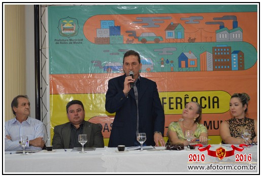 rolim de moura